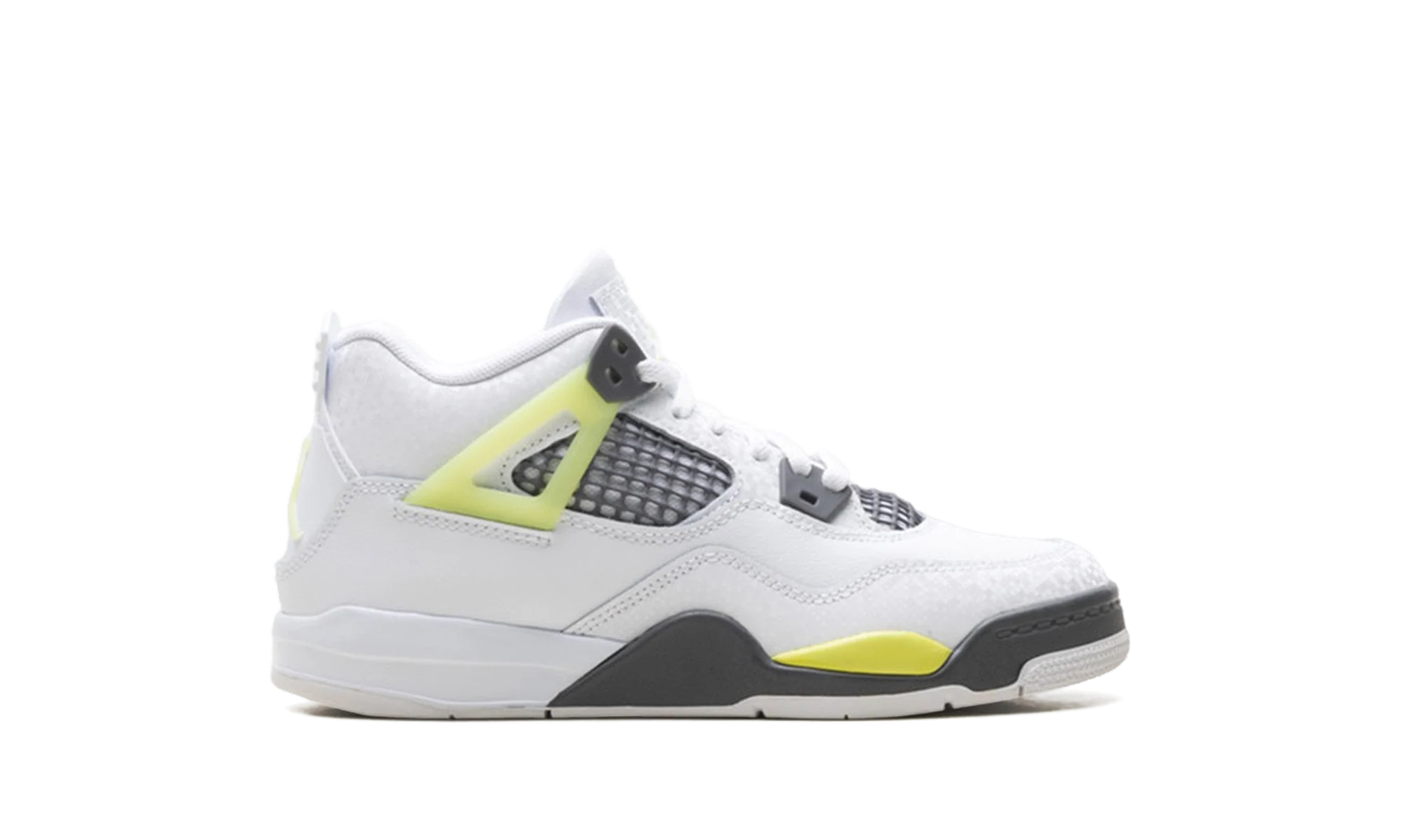 Air Jordan 4 PS "Light Lemon Twist" HJ5991 100
