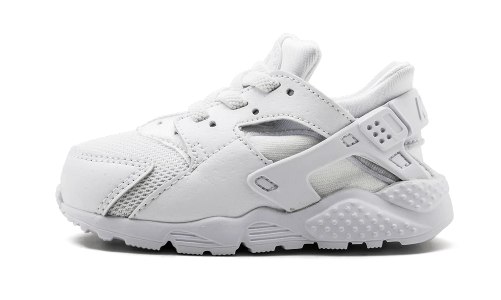 Huarache Run (TD) "White" 704950 110