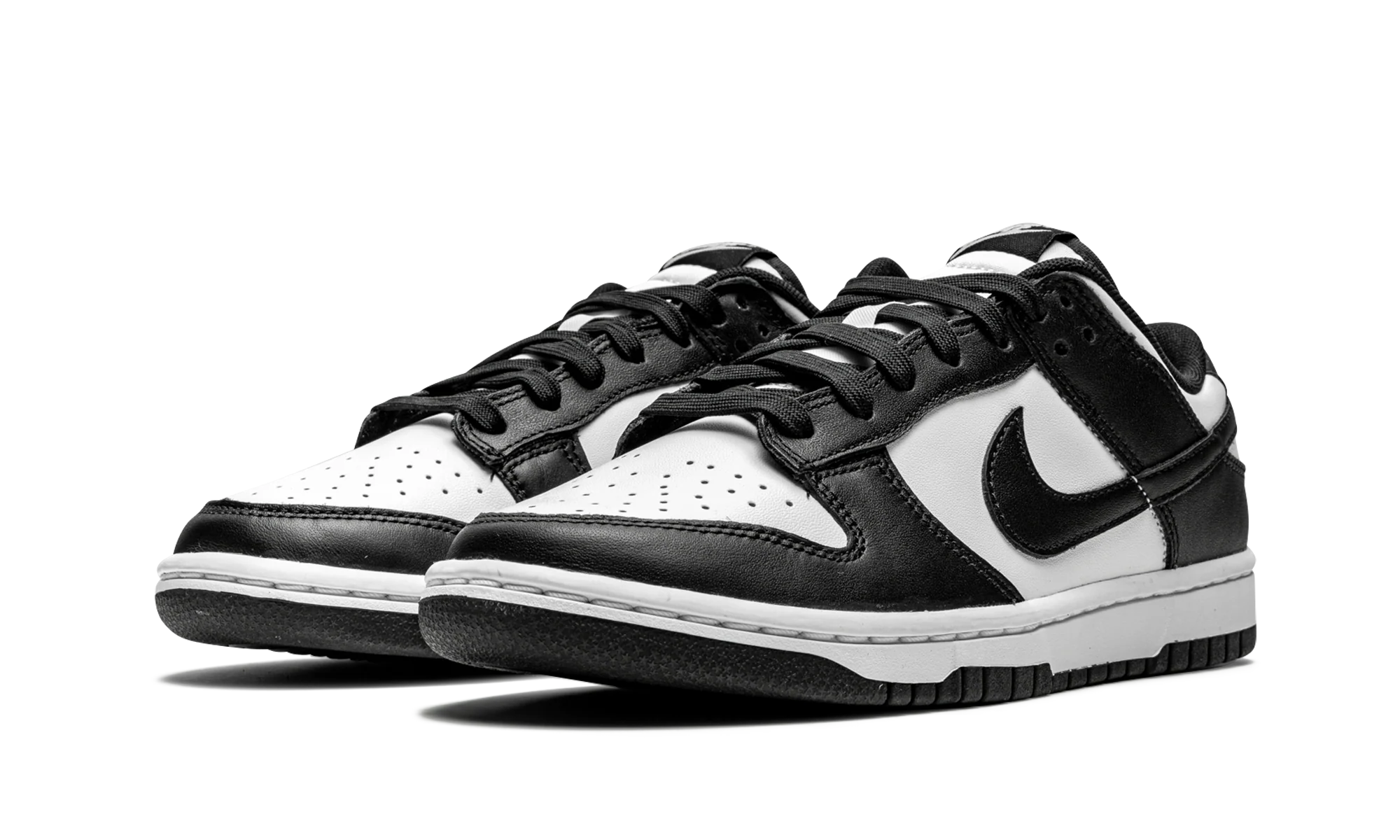Dunk Low Retro "Black / White - Panda" DD1391 100