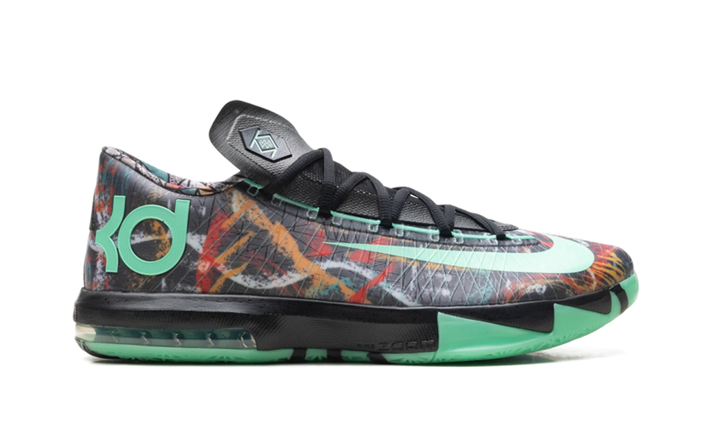 KD 6 All-Star "Illusion" FQ8356 900