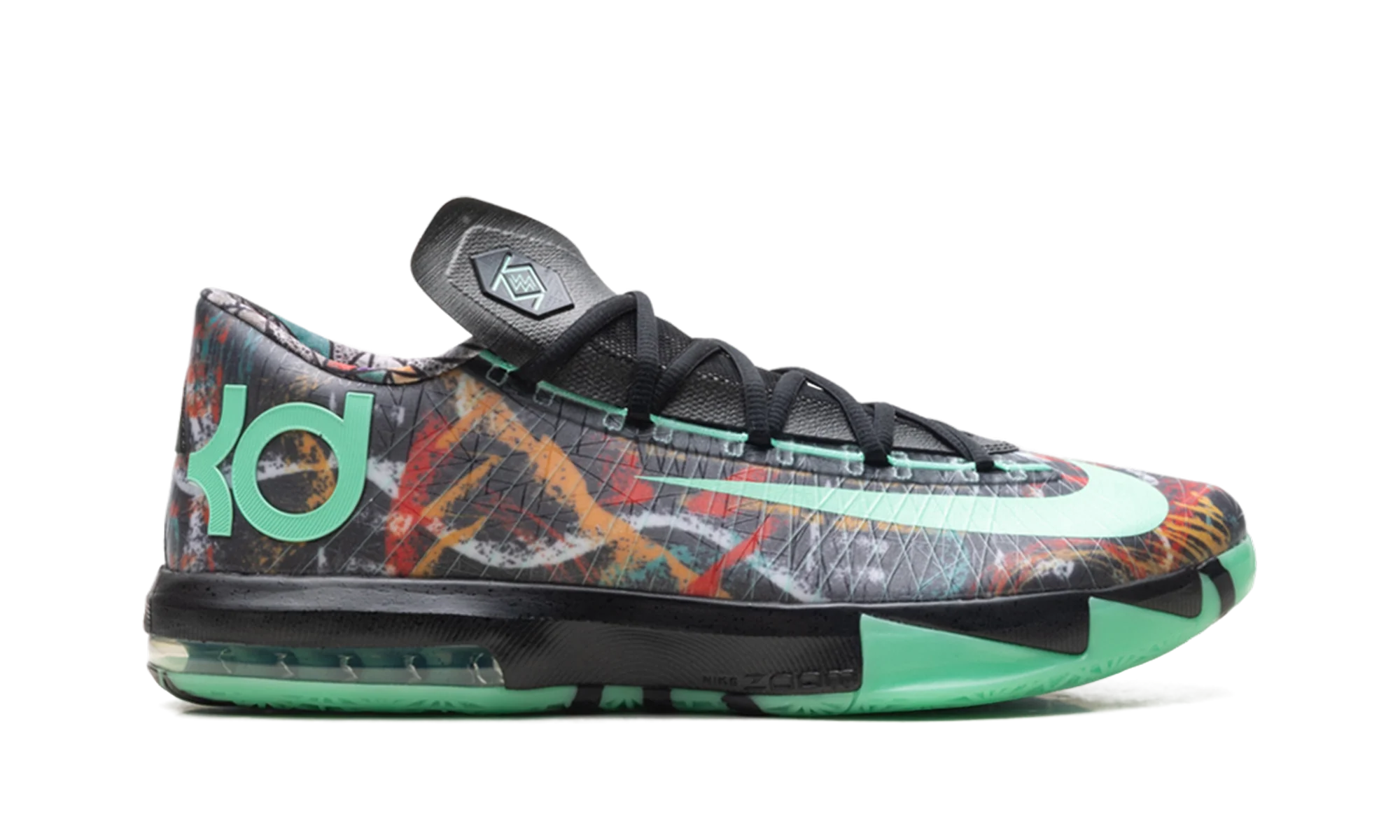 KD 6 All-Star "Illusion" FQ8356 900