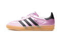Gazelle Indoor "Bliss Lilac Black" JS1406