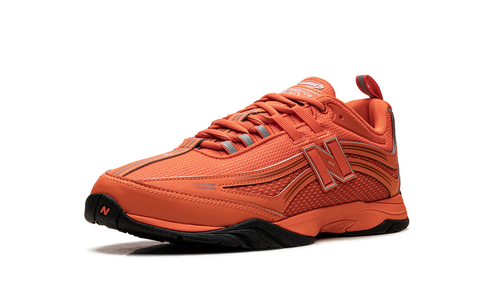 RC56v1 "ALD Orange Red" URC5691R