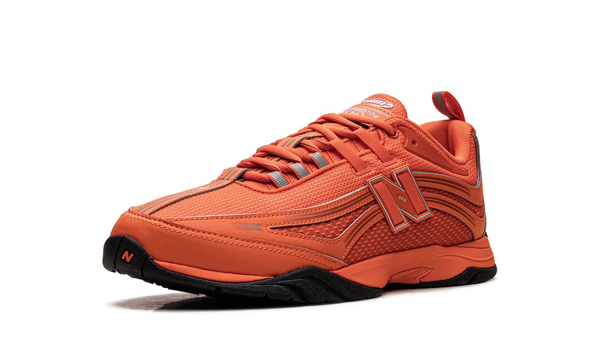RC56v1 "ALD Orange Red" URC5691R