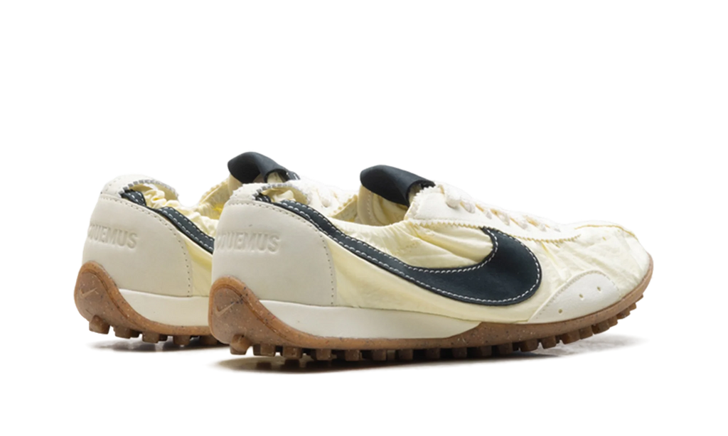 Moon Shoe SP WMNS "Jacquemus - Alabaster" HV8547 700