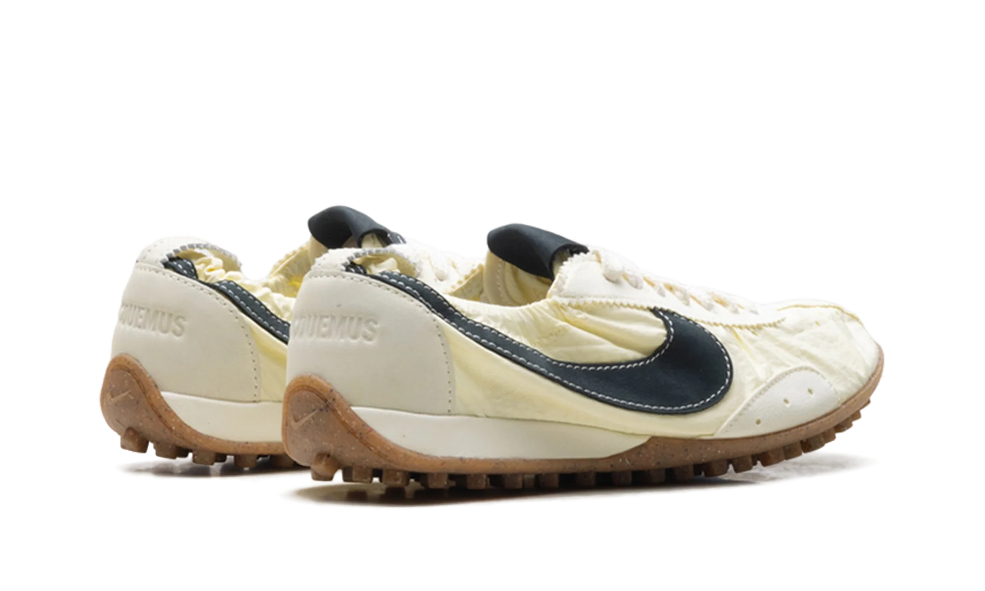 Moon Shoe SP WMNS "Jacquemus - Alabaster" HV8547 700