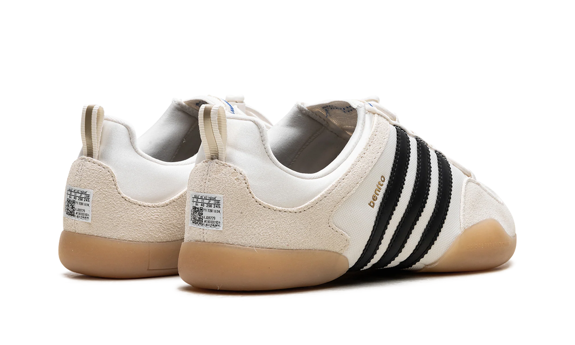 Ballerina "Bad Bunny - Off White" JQ9229
