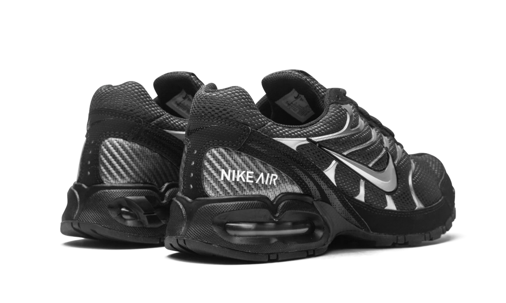 Air Max Torch 4 "Black" 343846 002