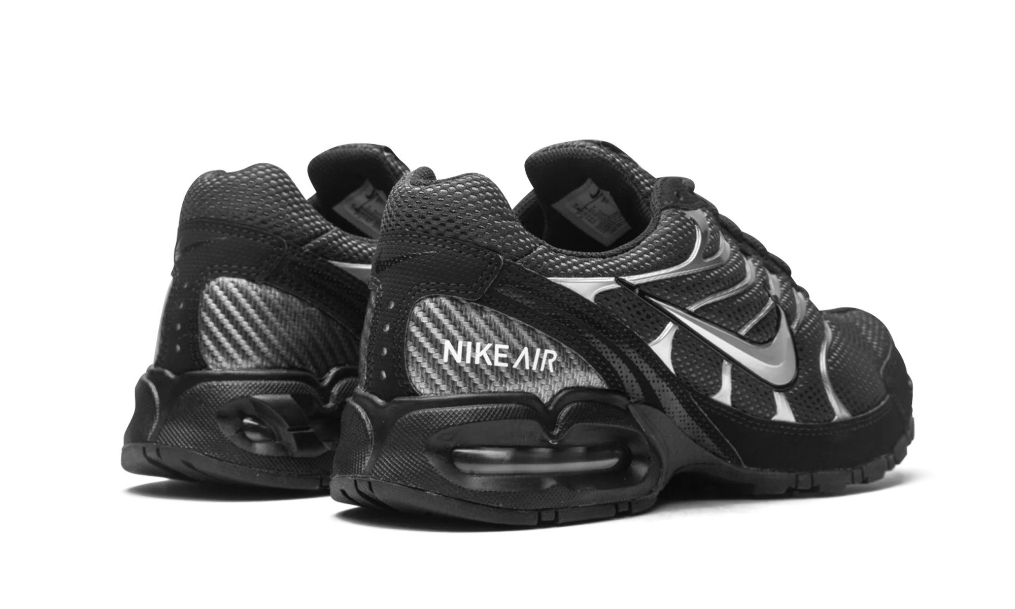Air Max Torch 4 "Black" 343846 002