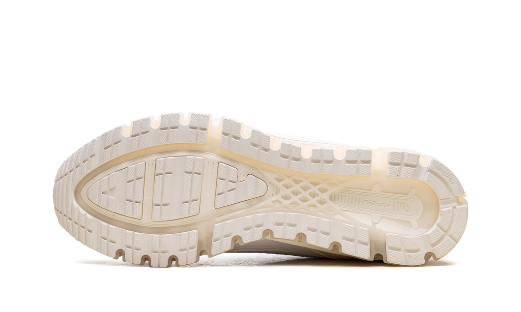 Gel-Quantum 360 "JJJJound - White" 1203A960 100