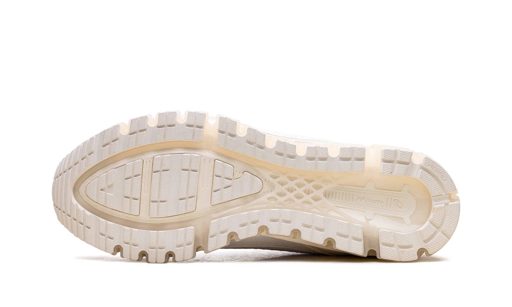 Gel-Quantum 360 "JJJJound - White" 1203A960 100