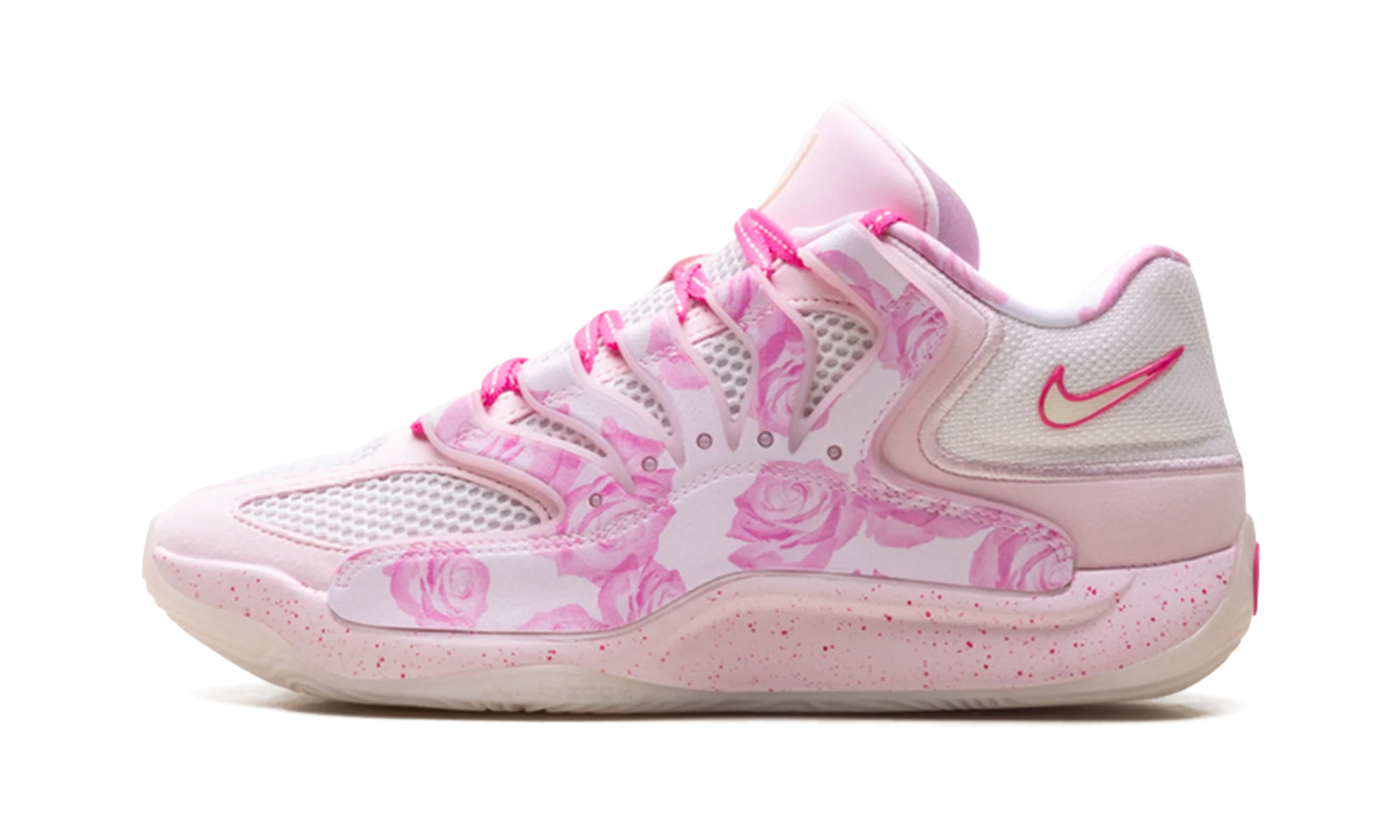 KD 18 "Aunt Pearl" HV1997 600