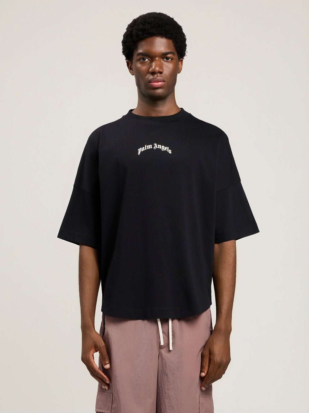 Classic Logo Over T-Shirt