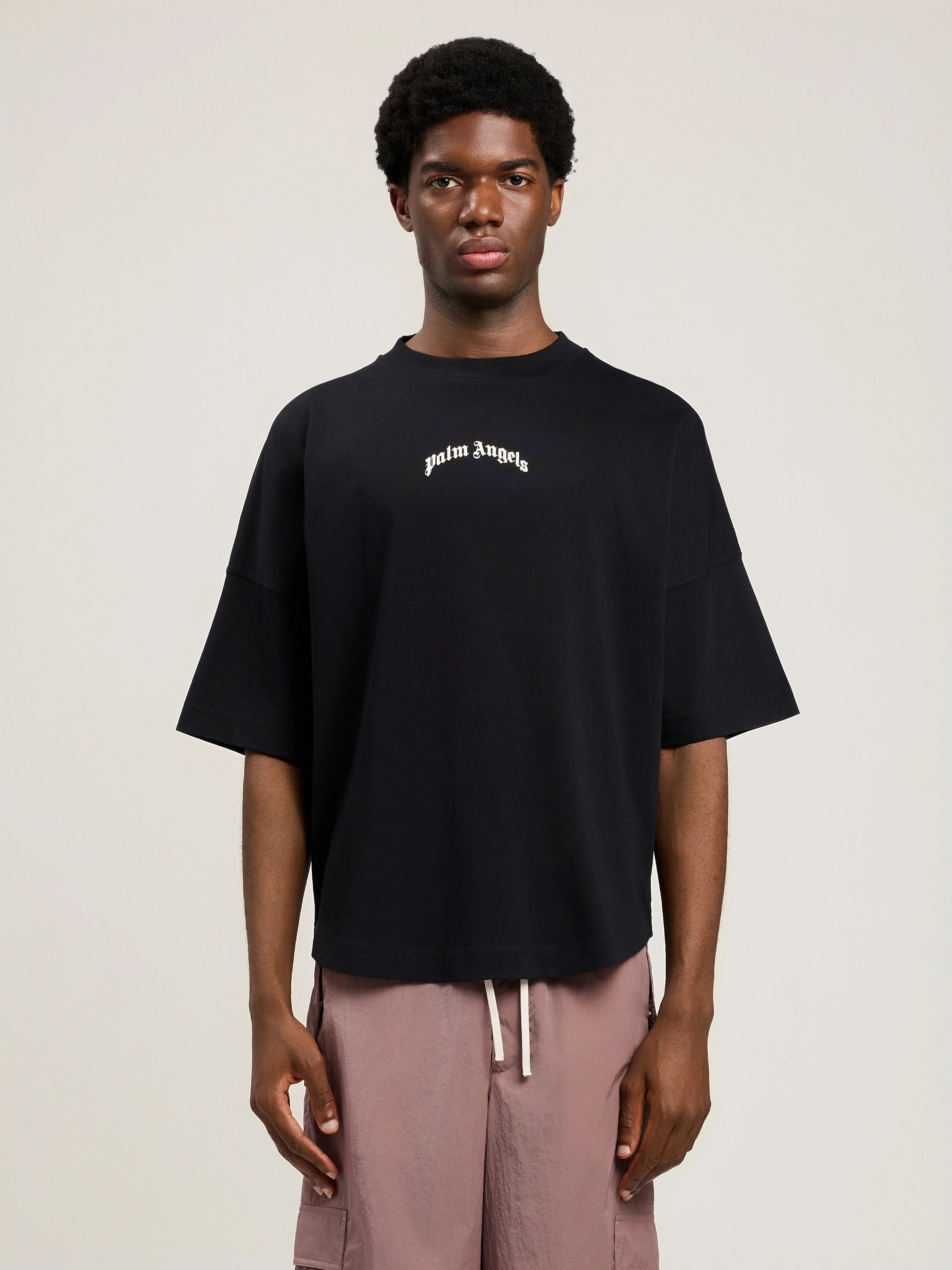 Classic Logo Over T-Shirt