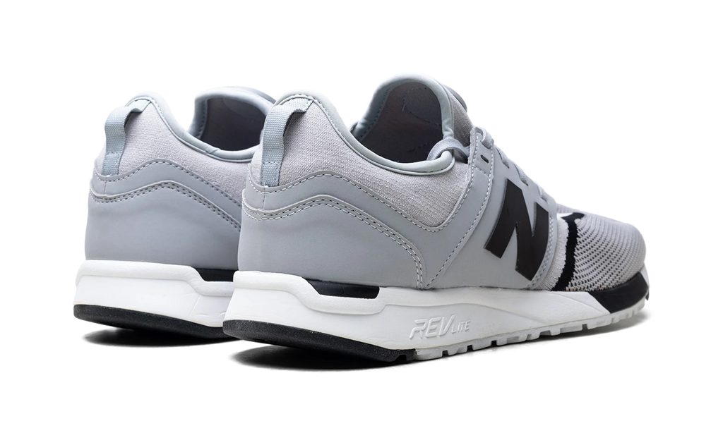 247 "Grey" MRL247SI