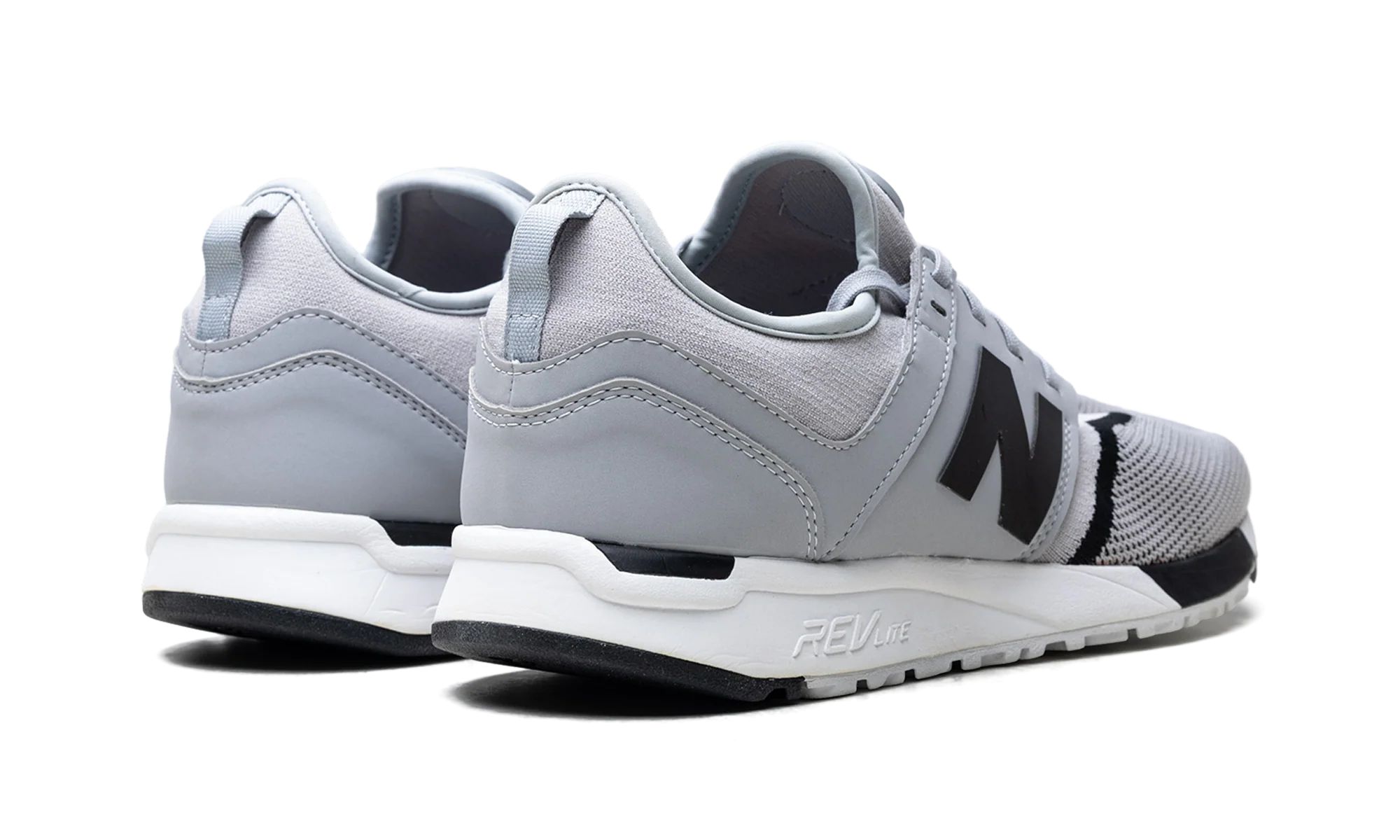 247 "Grey" MRL247SI