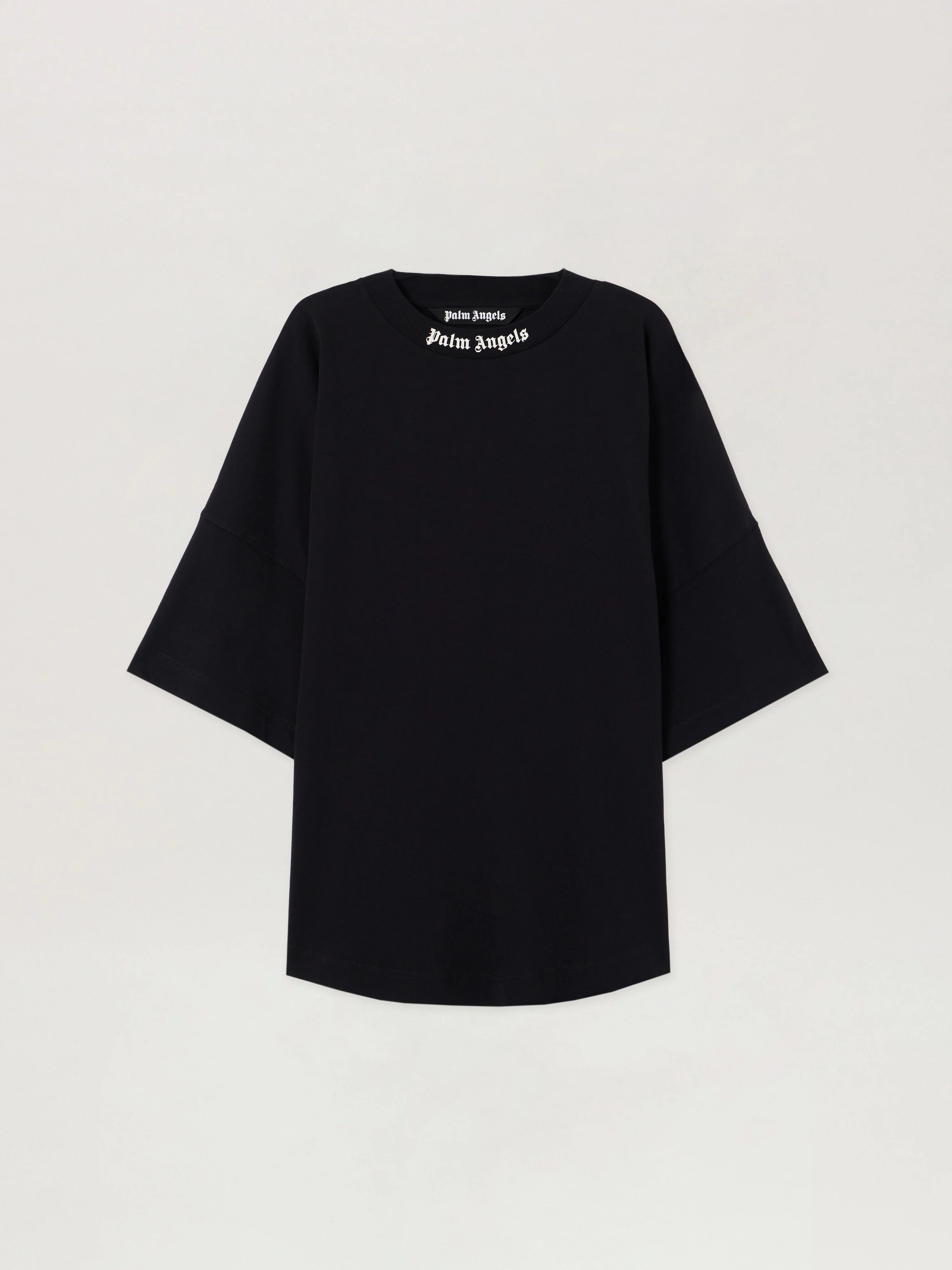 Classic Logo Over T-Shirt