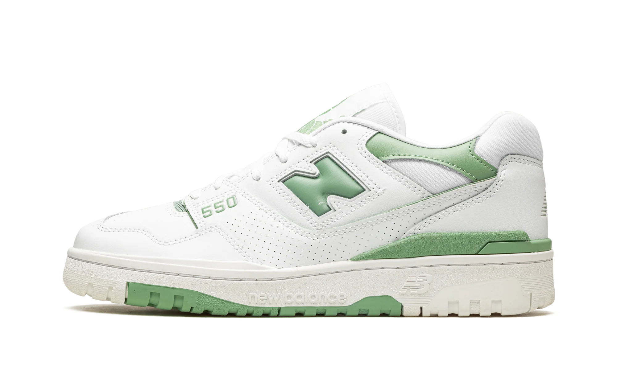 550 "Mint Green" BB550FS1