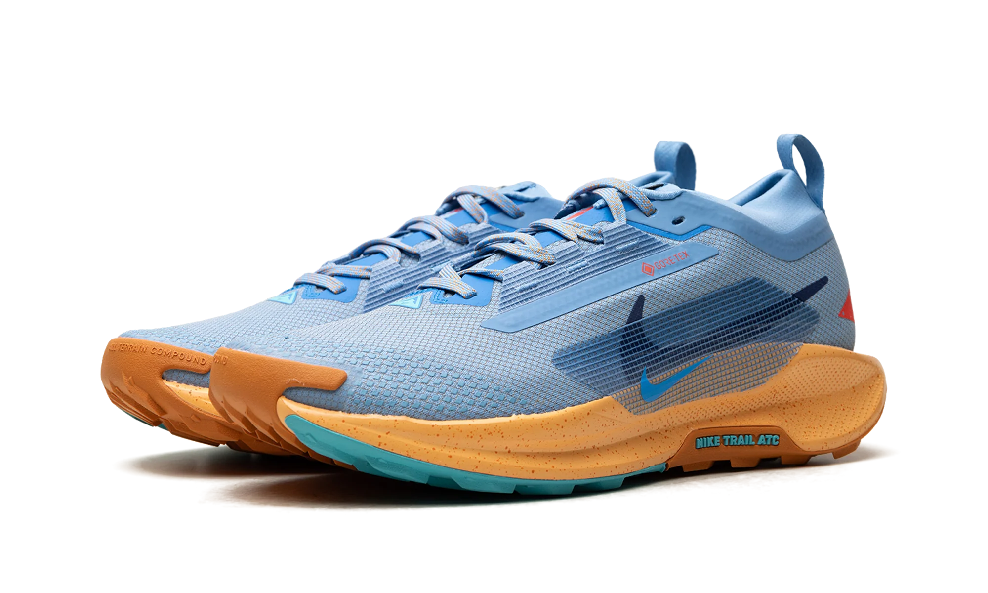 Pegasus Trail 5 Gore-Tex "Blue Beyond" FQ0908 400