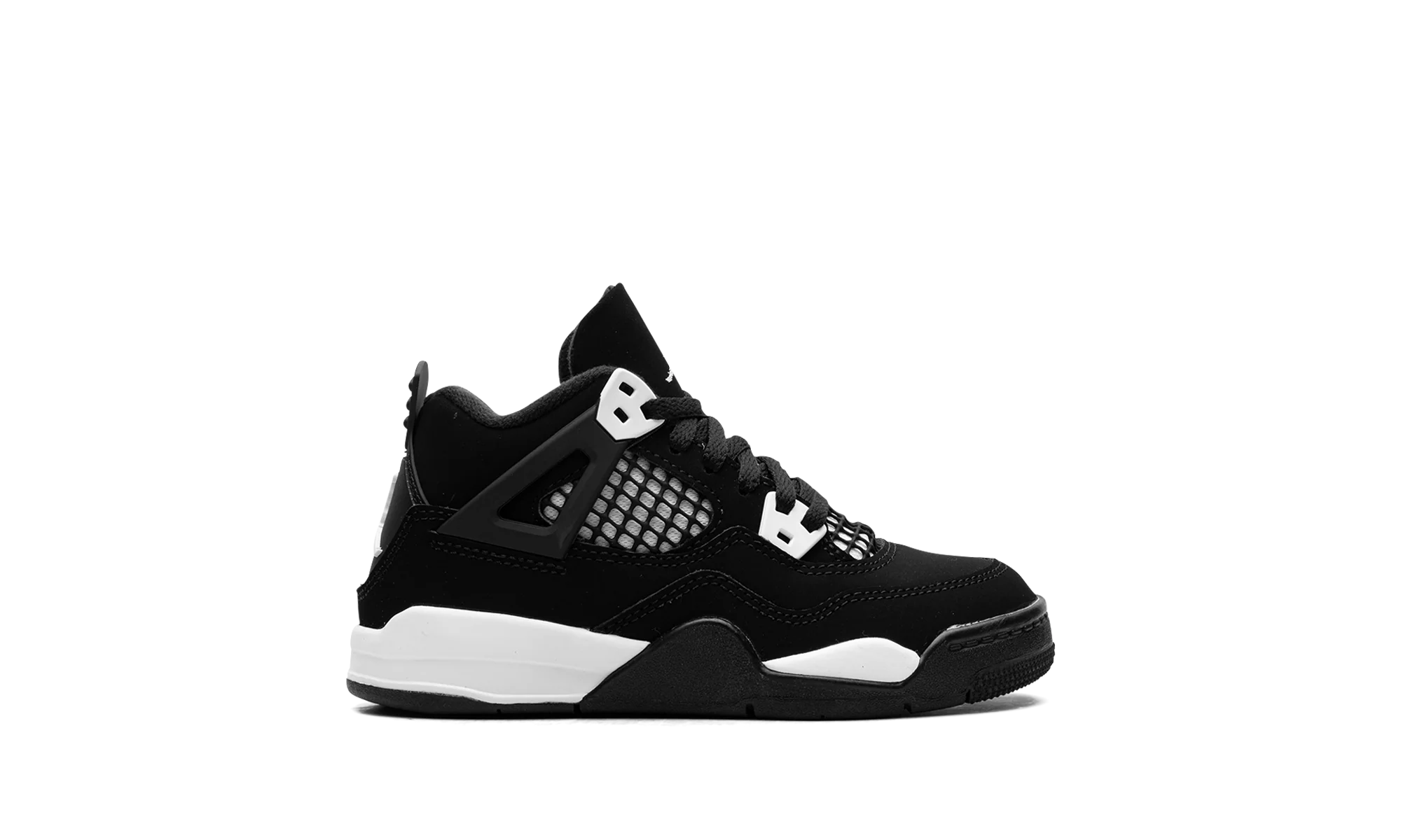 Jordan 4 Retro PS "White Thunder" FV4537 001