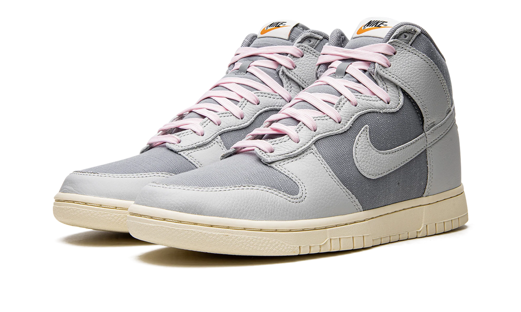Dunk Hi Retro "Certified Fresh" DQ8800 001