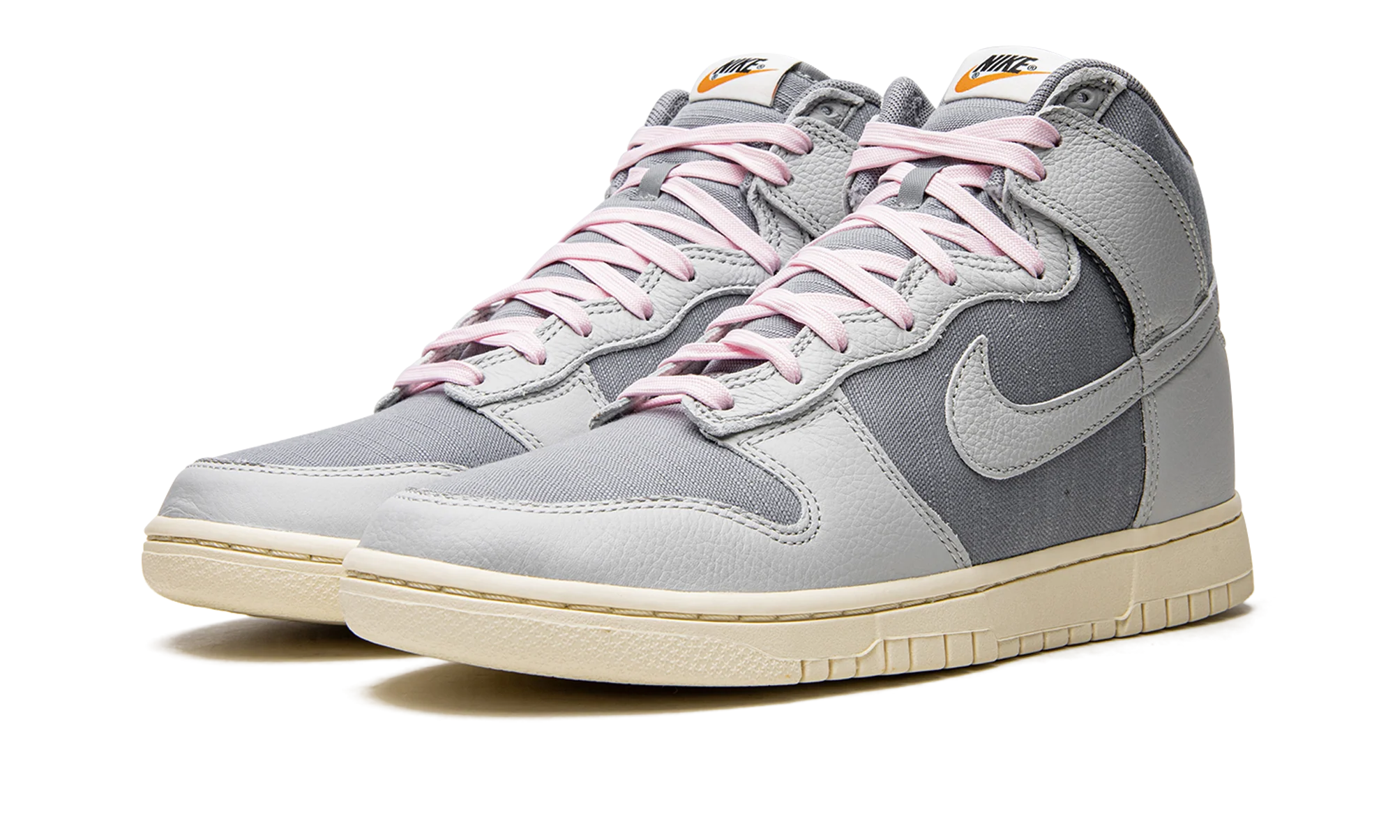 Dunk Hi Retro "Certified Fresh" DQ8800 001