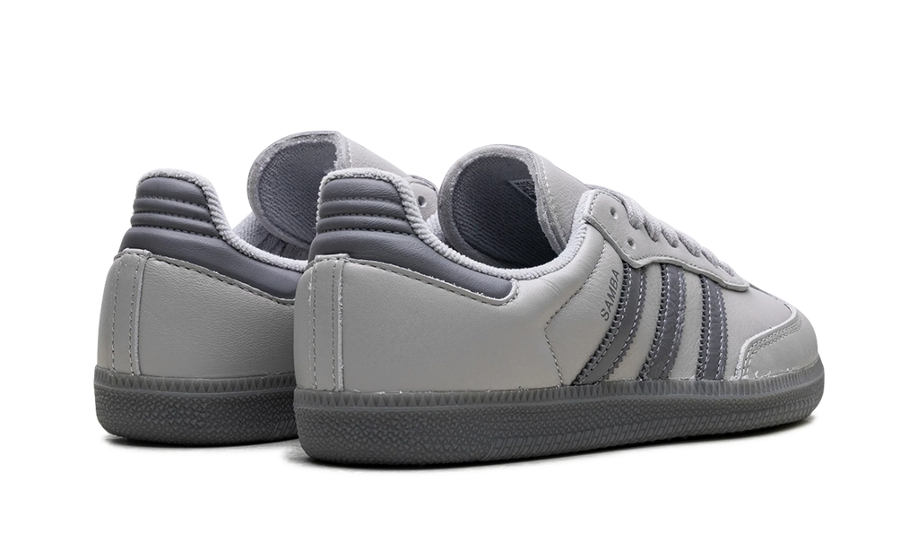 Samba OG "Grey" JI3207