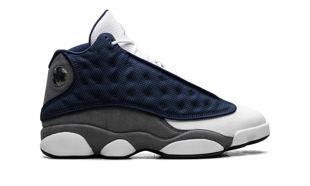 Air Jordan 13 Retro "Flint (2026)" IW3808 400