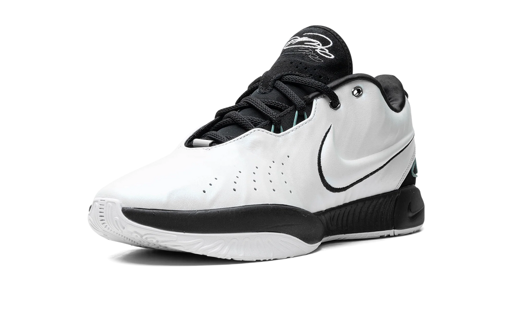 LeBron 21 "Conchiolin" HF5841 100