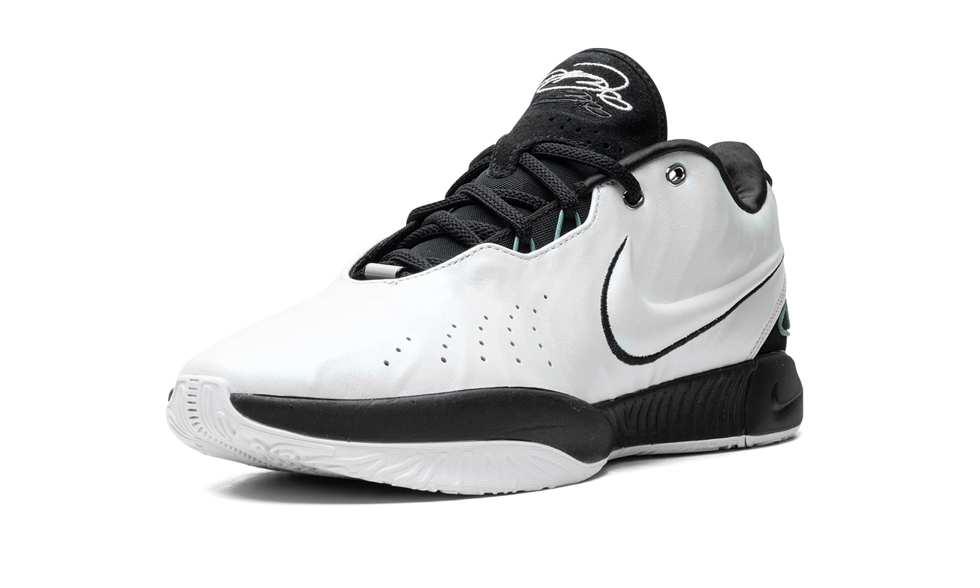 LeBron 21 "Conchiolin" HF5841 100