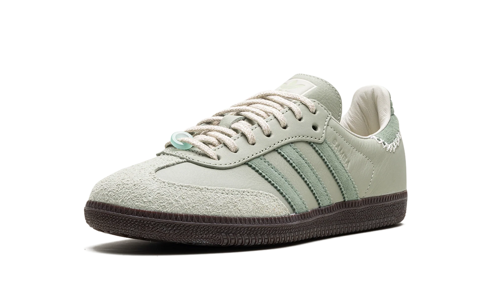 Samba OG "Maha Half Green" IE0967