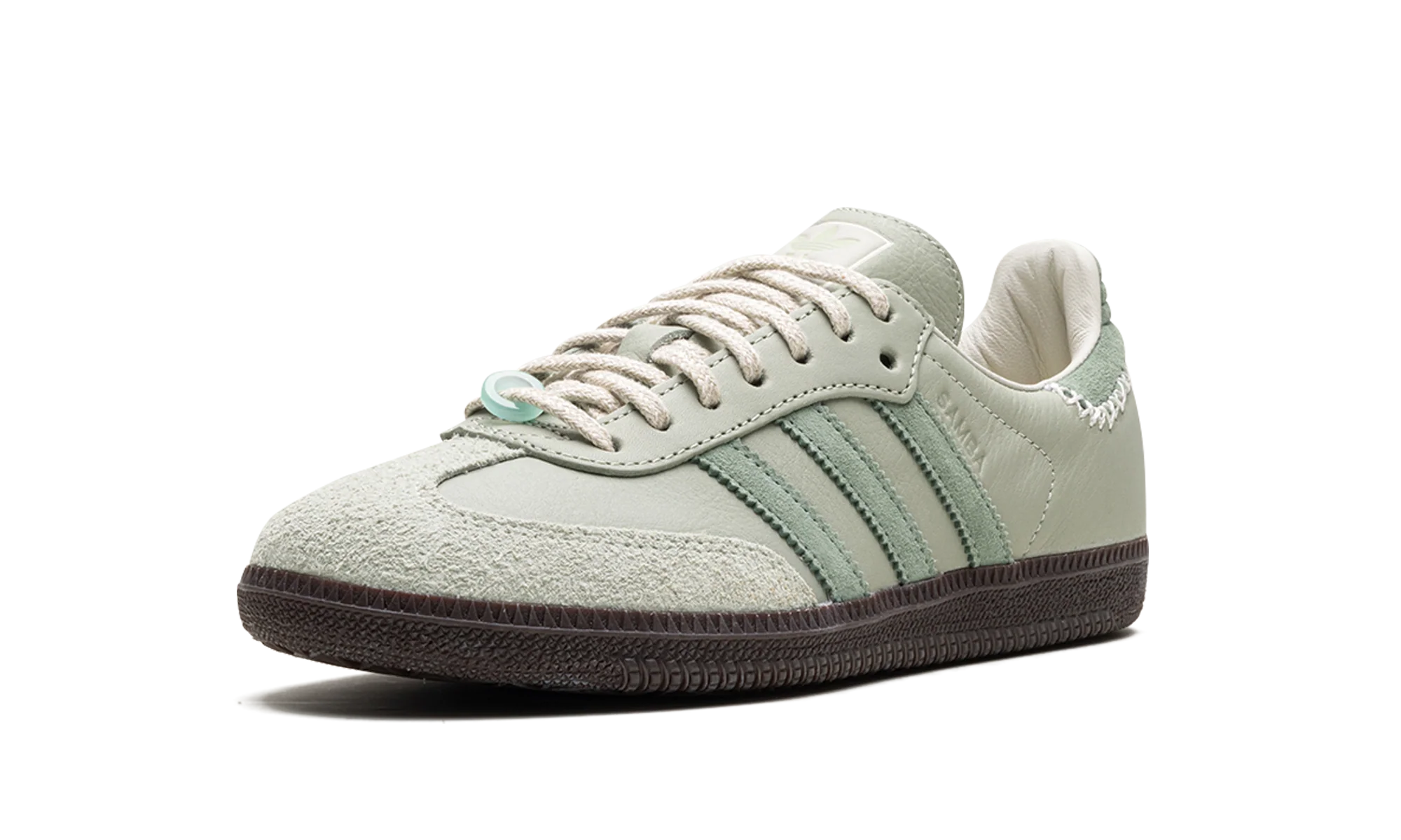 Samba OG "Maha Half Green" IE0967