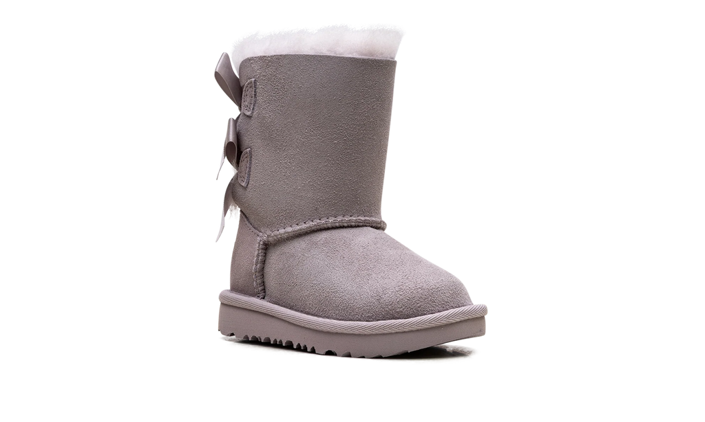 Bailey Bow II Boot TD "Pale Smoke" 1017394T PSK