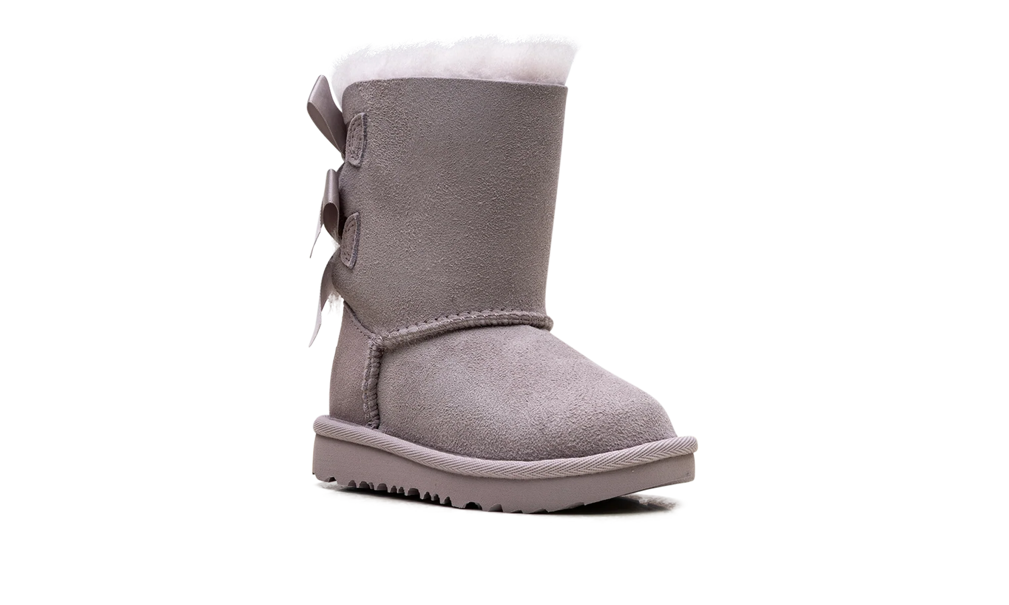 Bailey Bow II Boot TD "Pale Smoke" 1017394T PSK