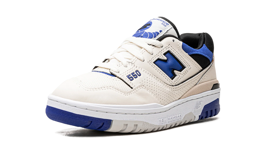 550 "Team Royal" BB550VTA