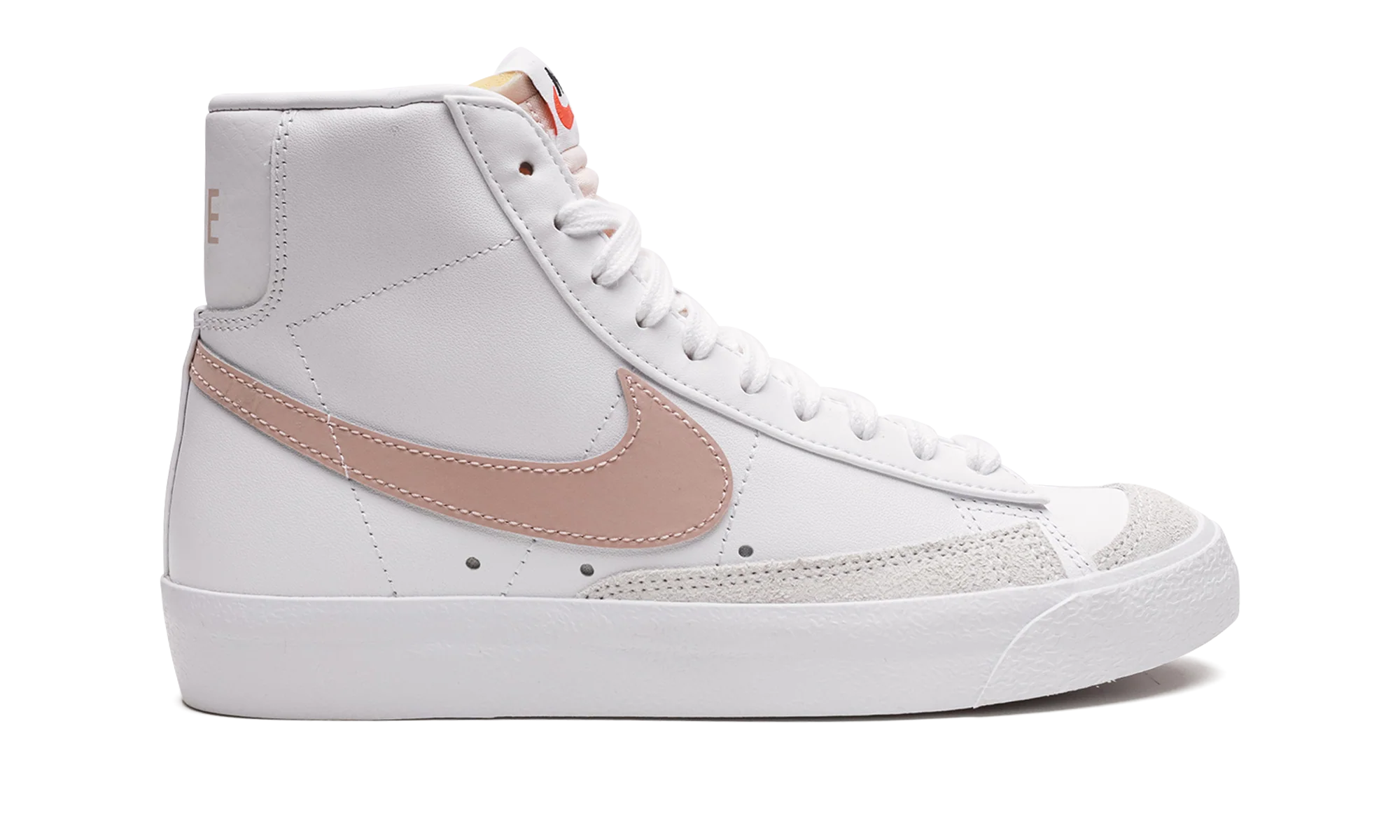 BLAZER MID 77 MNS WMNS "Summit White Pink" CZ1055 118