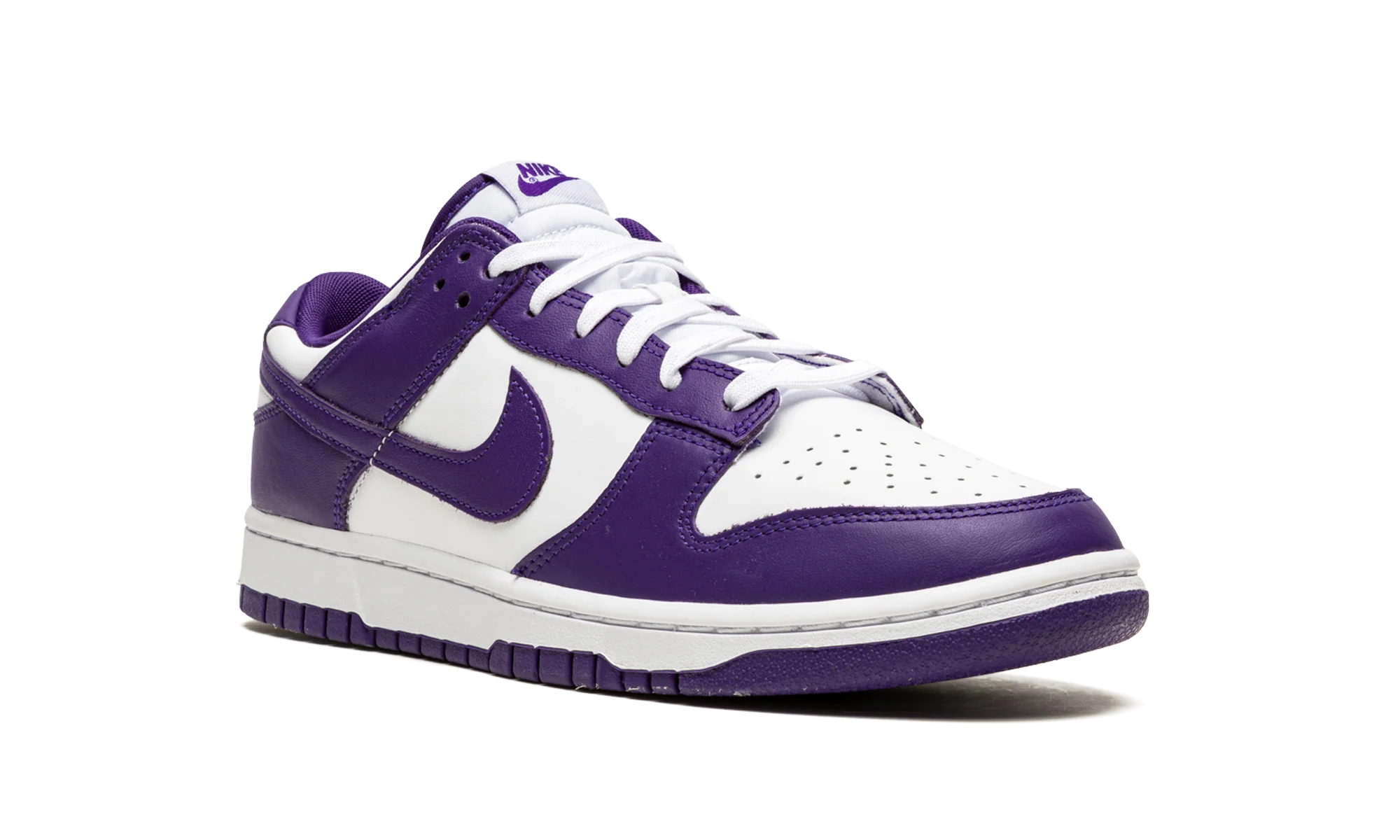 Dunk Low "Court Purple" DD1391 104