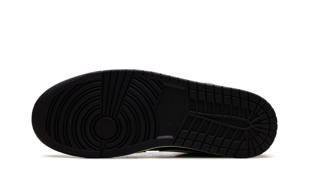 Air Jordan 1 Low "Tokyo Bio Hack" HQ2010 005