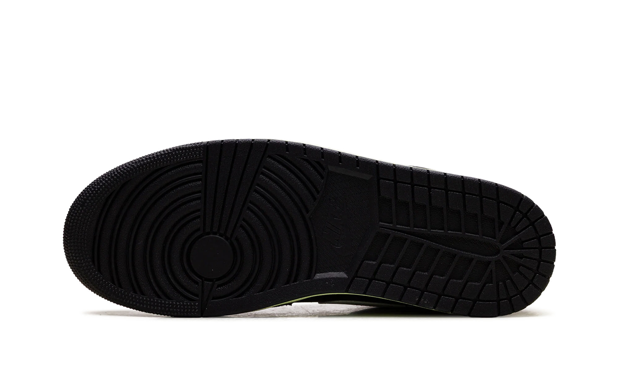 Air Jordan 1 Low "Tokyo Bio Hack" HQ2010 005