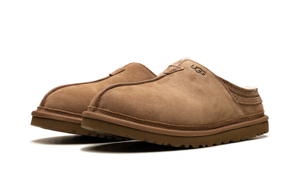 NEUMAN "Brown" 1113631 CHE