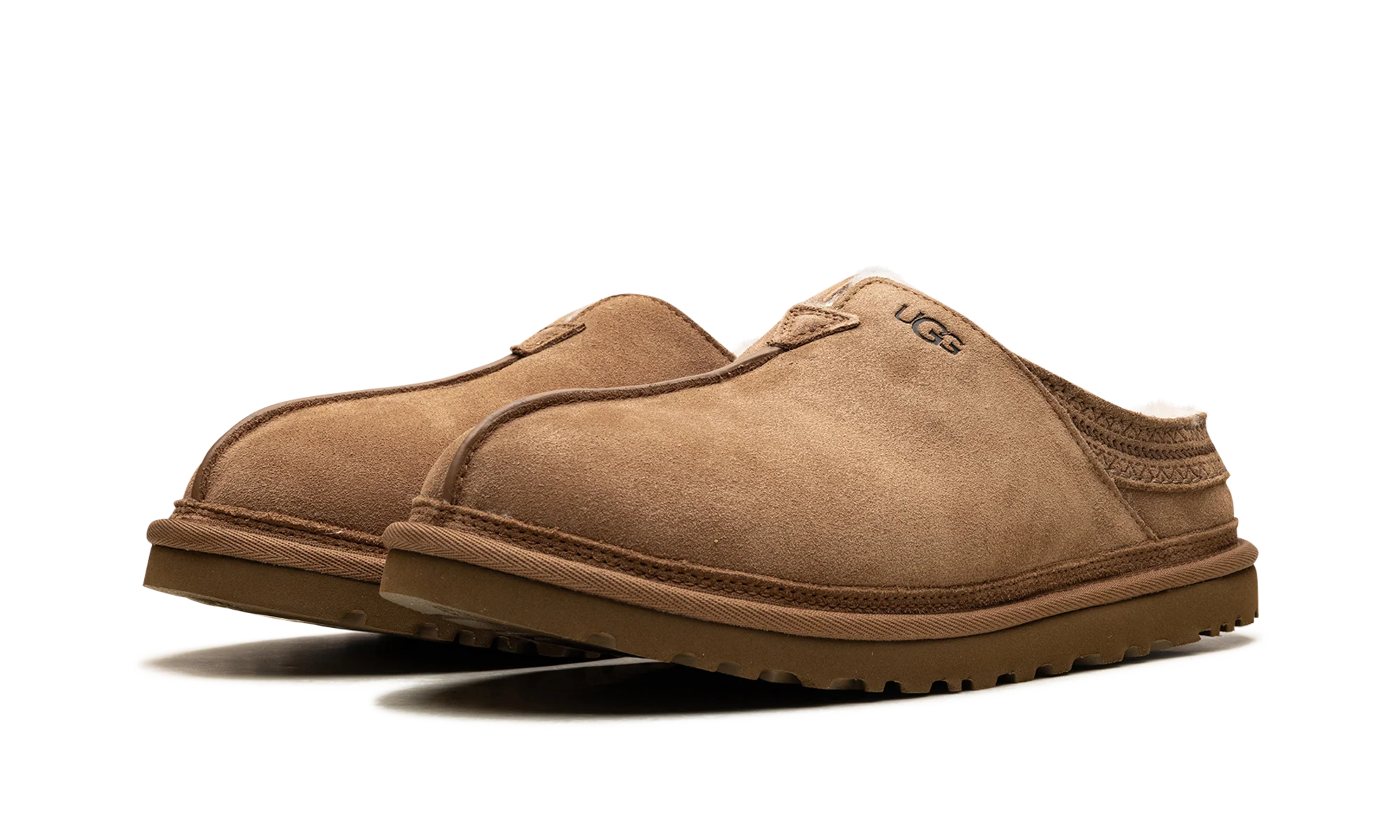 NEUMAN "Brown" 1113631 CHE