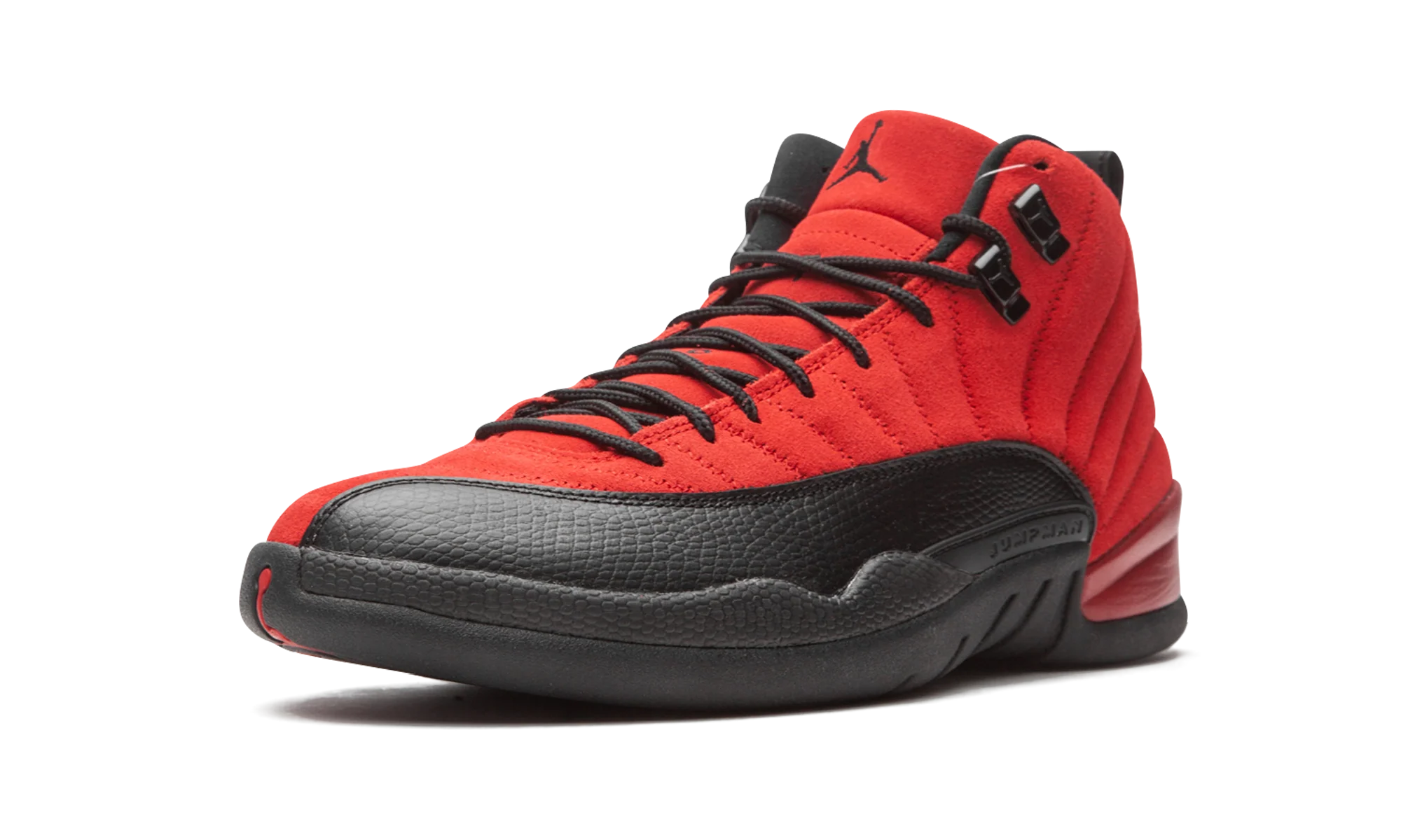 Air Jordan 12 Retro "Reverse Flu Game" CT8013 602