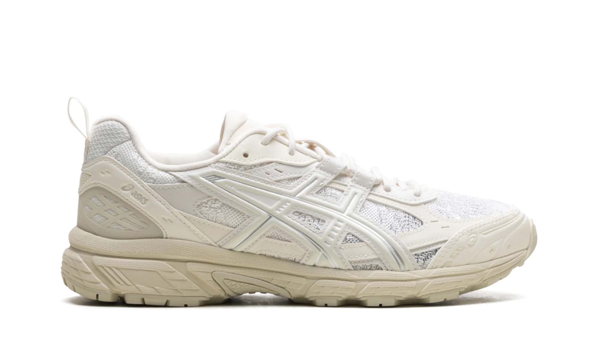 Gel-Nunobiki "Cream Pure Silver" 1203A597 100