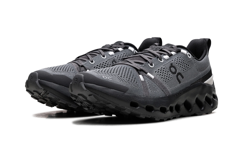 Cloudsurfer Trail WMNS "ECLIPSE BLACK" 3WE10100264