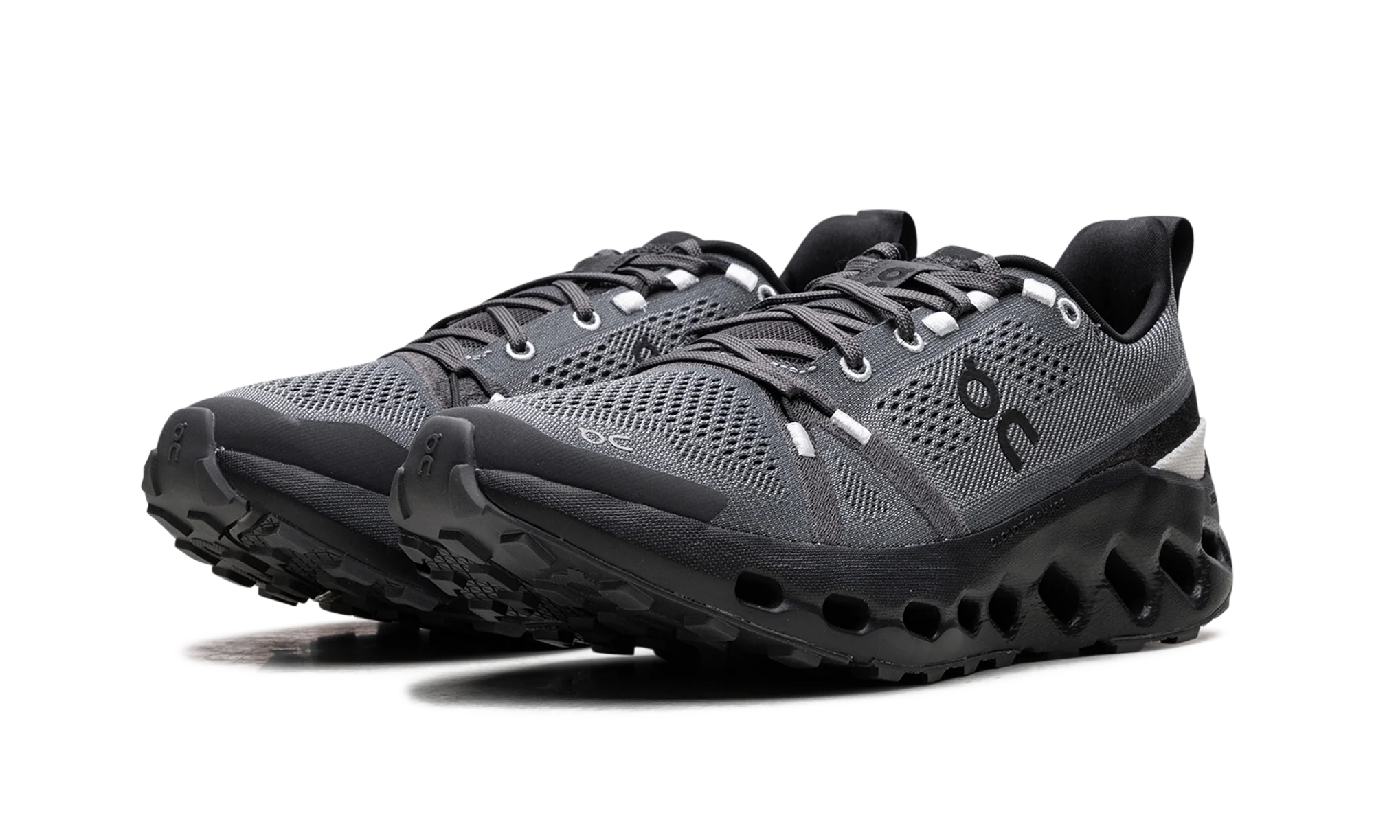 Cloudsurfer Trail WMNS "ECLIPSE BLACK" 3WE10100264
