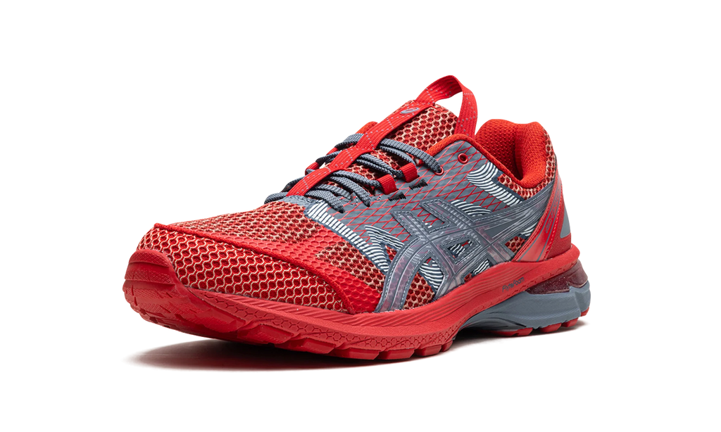 GEL-Terrain "Classic Red / Wood Crepe" 1203A394 600
