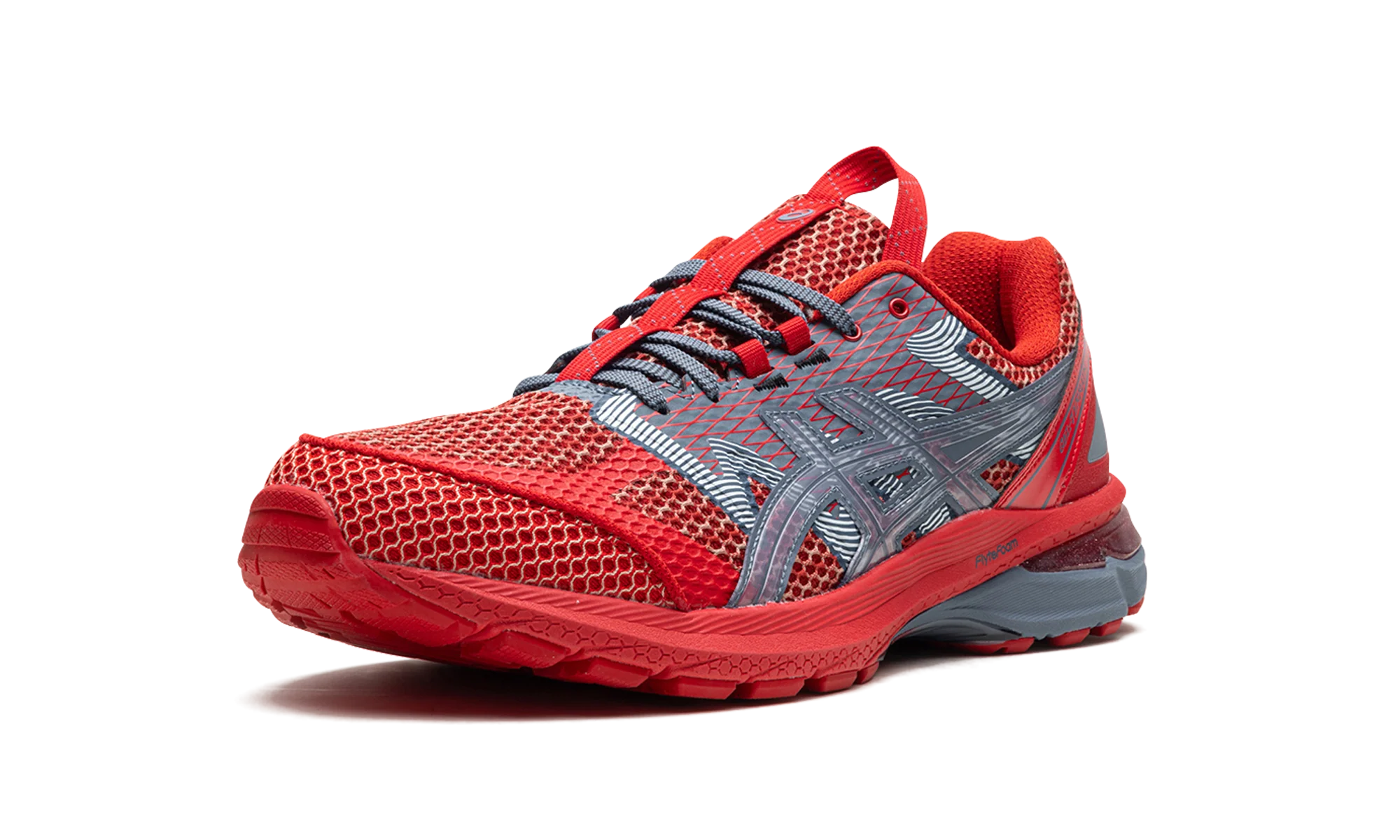 GEL-Terrain "Classic Red / Wood Crepe" 1203A394 600