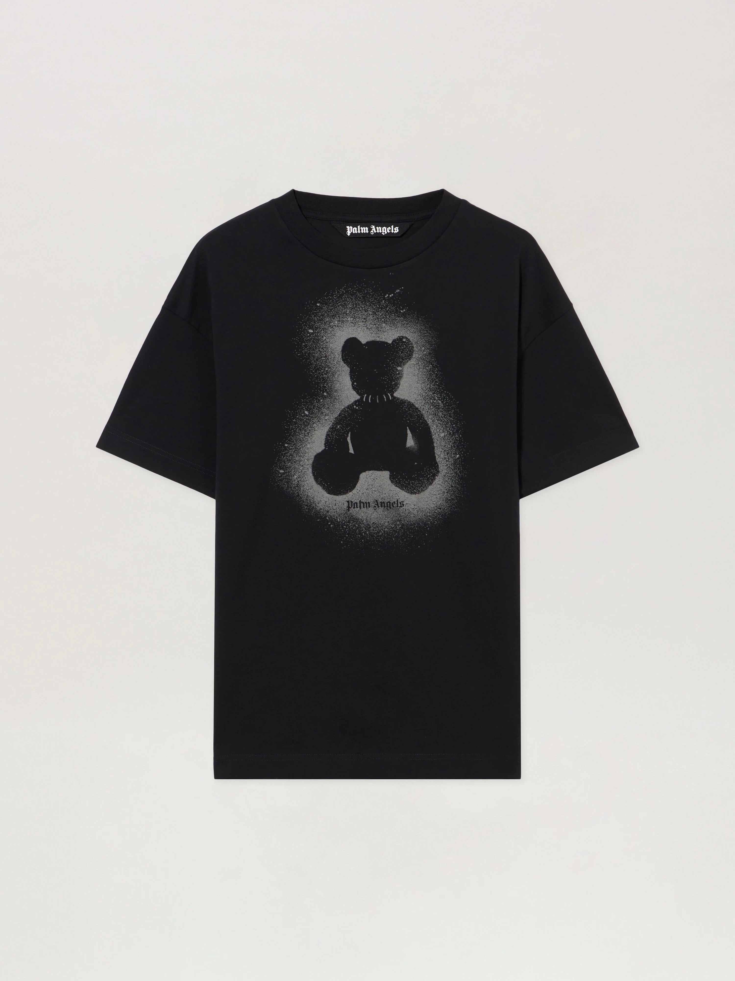Spray Bear T-Shirt