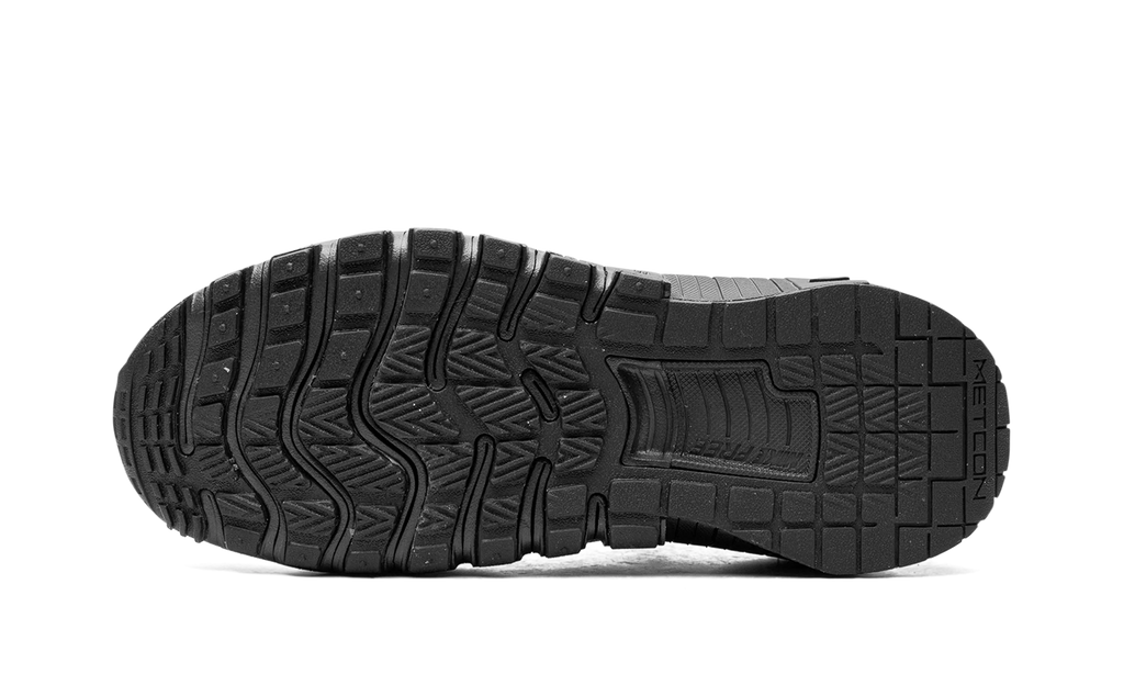Free Metcon 6 WMNS "Black Anthracite" FJ7126 003