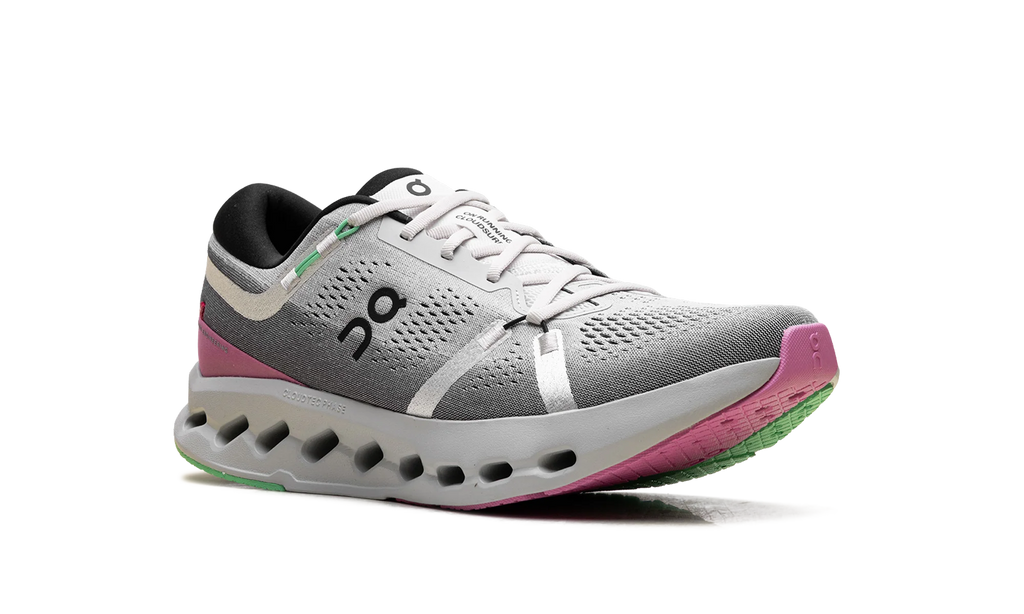 Cloudsurfer 2 "White Mineral" 3MF10120981